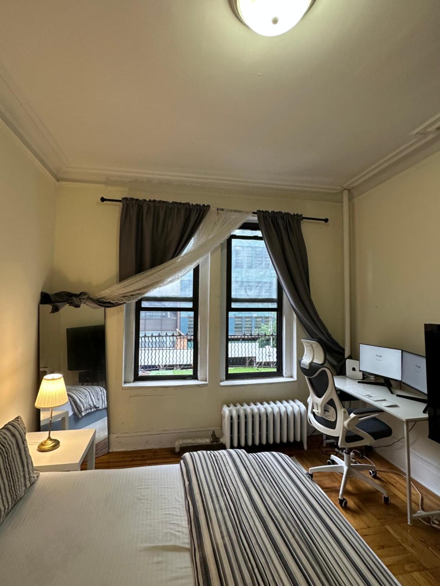 Habitación en casa particular Time Square 42nd Street Private Nueva York